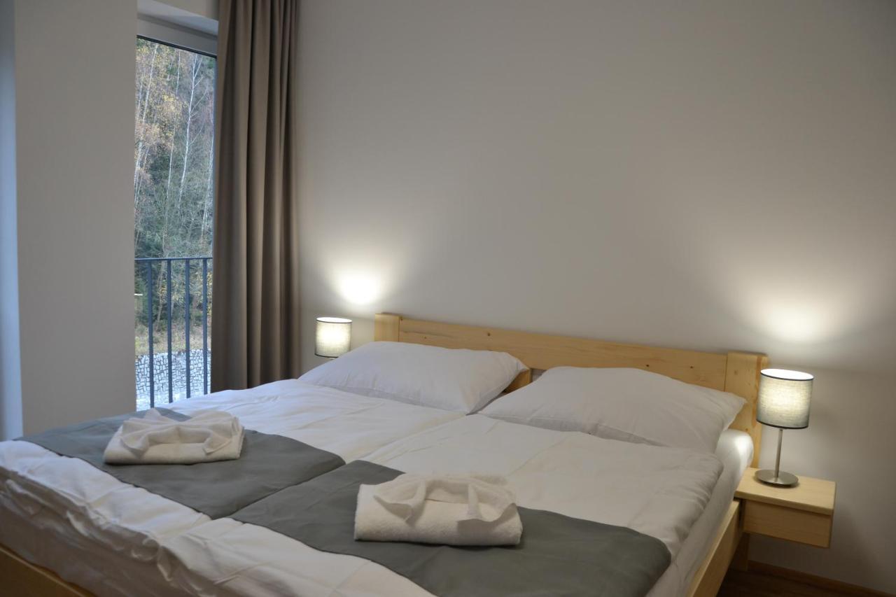 Residence Vlcice 페츠 포트 스네스코우 외부 사진