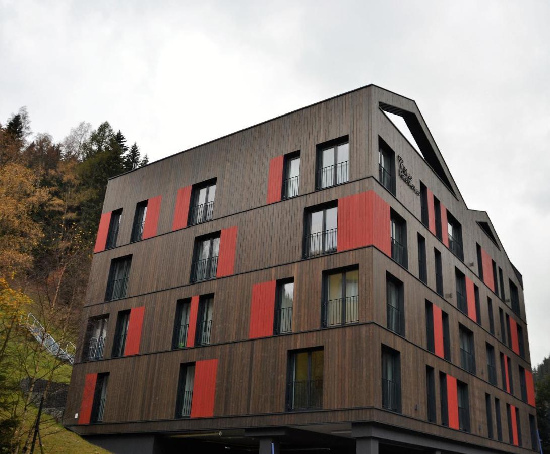 Residence Vlcice 페츠 포트 스네스코우 외부 사진
