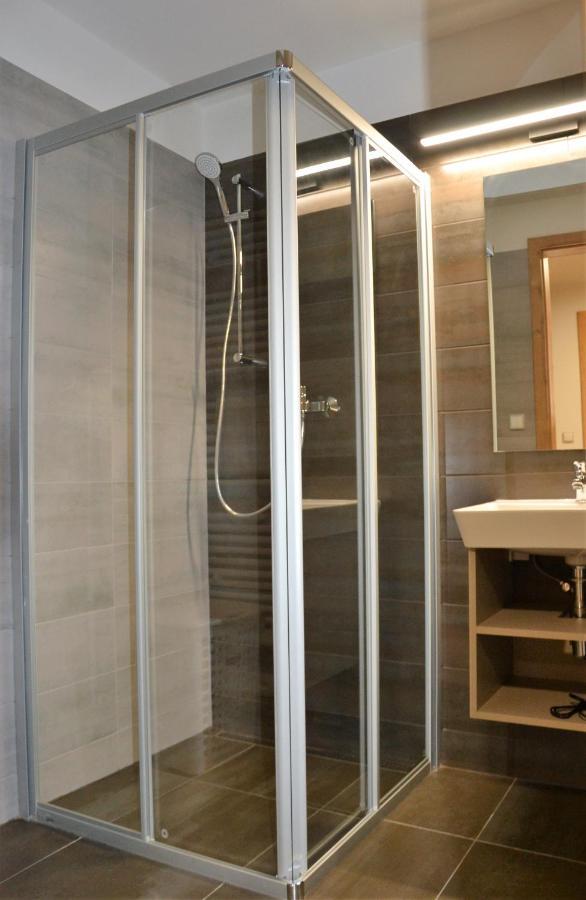 Residence Vlcice 페츠 포트 스네스코우 외부 사진