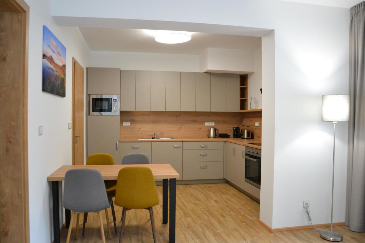 Residence Vlcice 페츠 포트 스네스코우 외부 사진