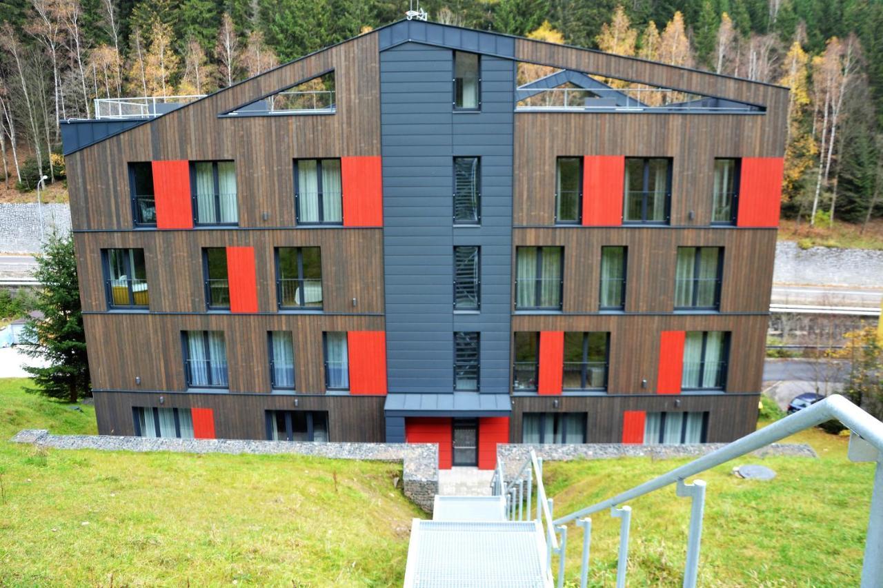 Residence Vlcice 페츠 포트 스네스코우 외부 사진