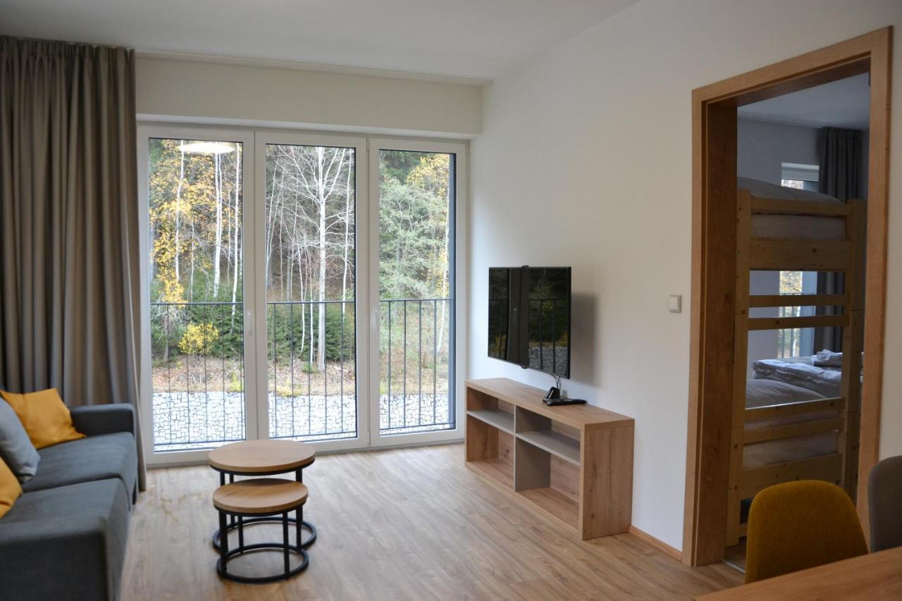 Residence Vlcice 페츠 포트 스네스코우 외부 사진