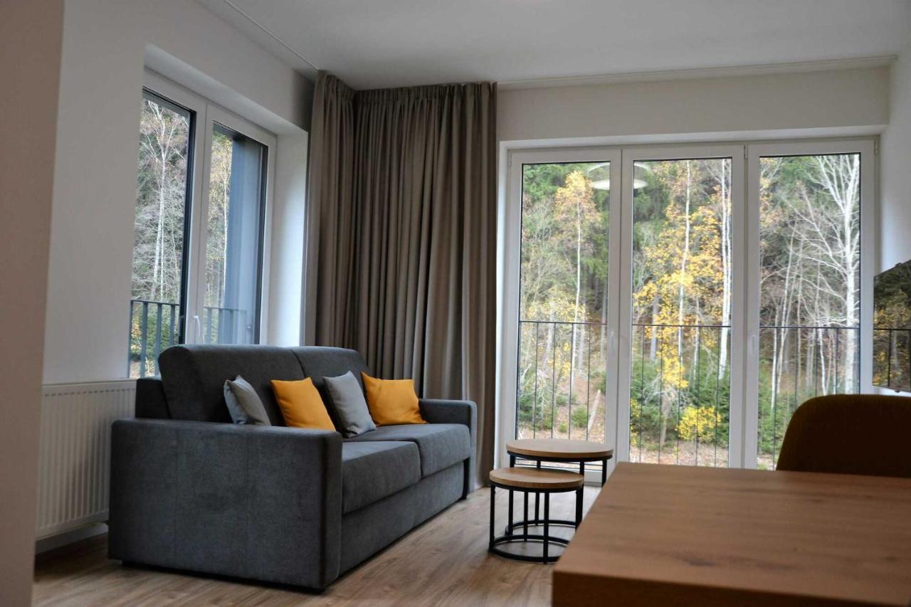 Residence Vlcice 페츠 포트 스네스코우 외부 사진