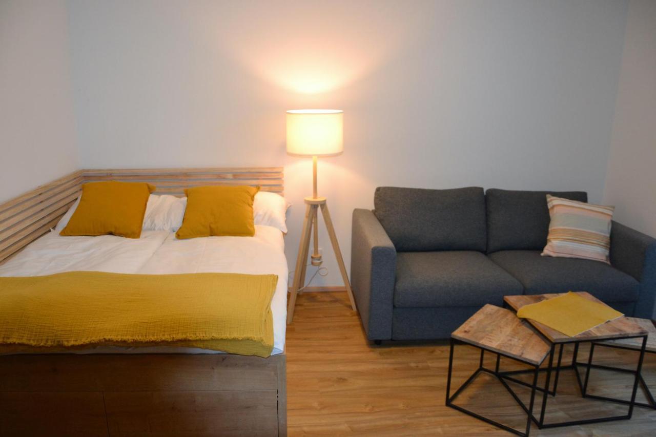 Residence Vlcice 페츠 포트 스네스코우 외부 사진