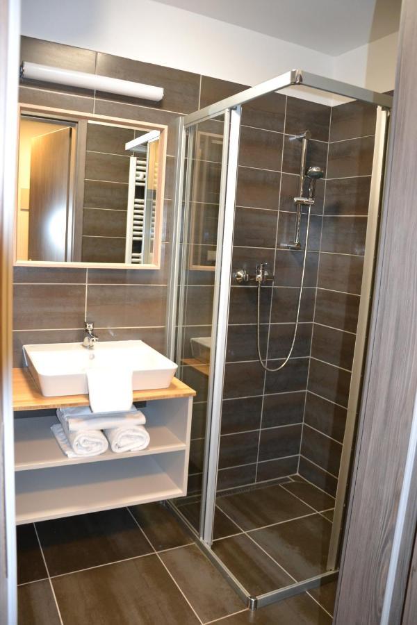 Residence Vlcice 페츠 포트 스네스코우 외부 사진