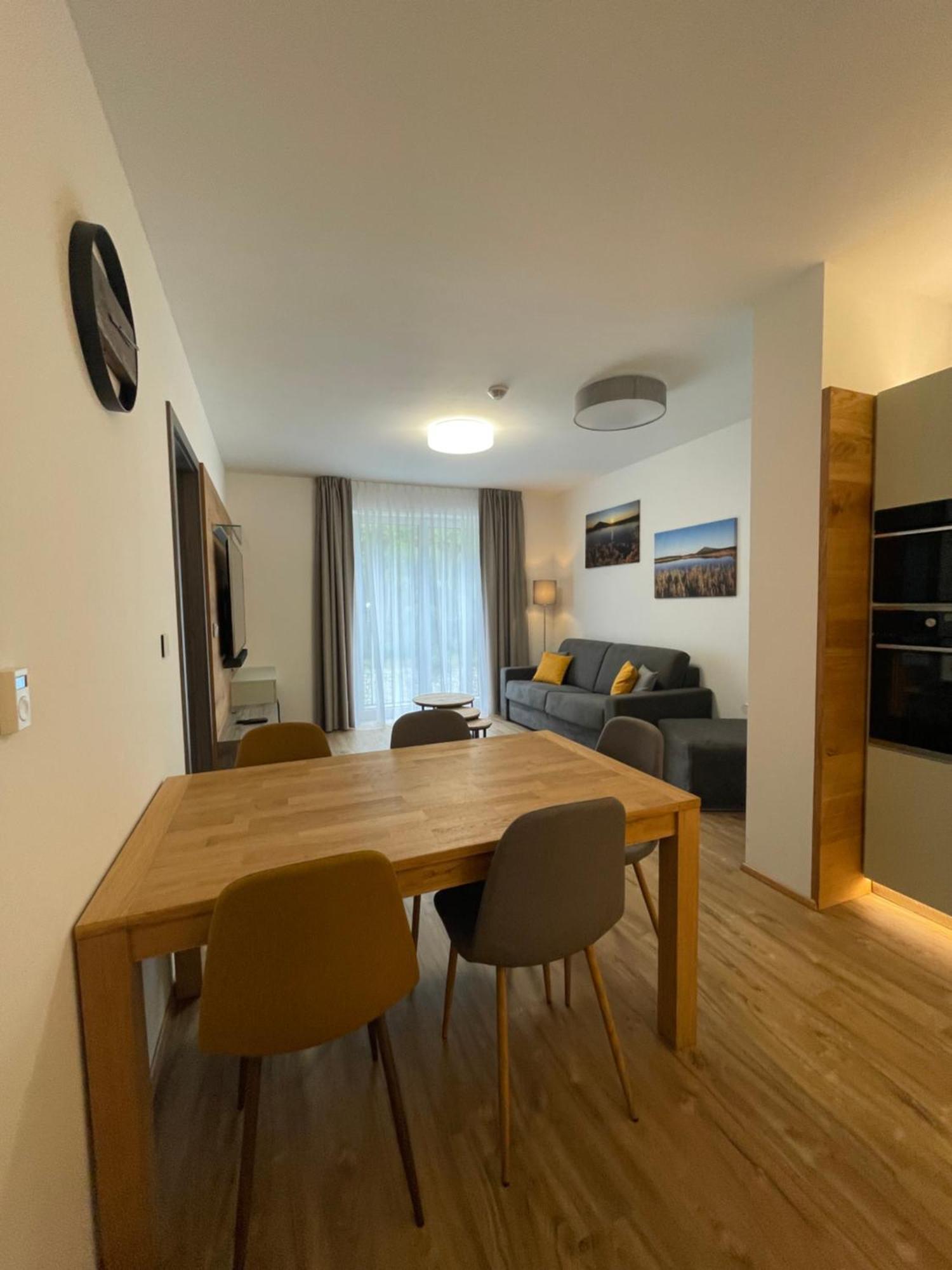 Residence Vlcice 페츠 포트 스네스코우 외부 사진