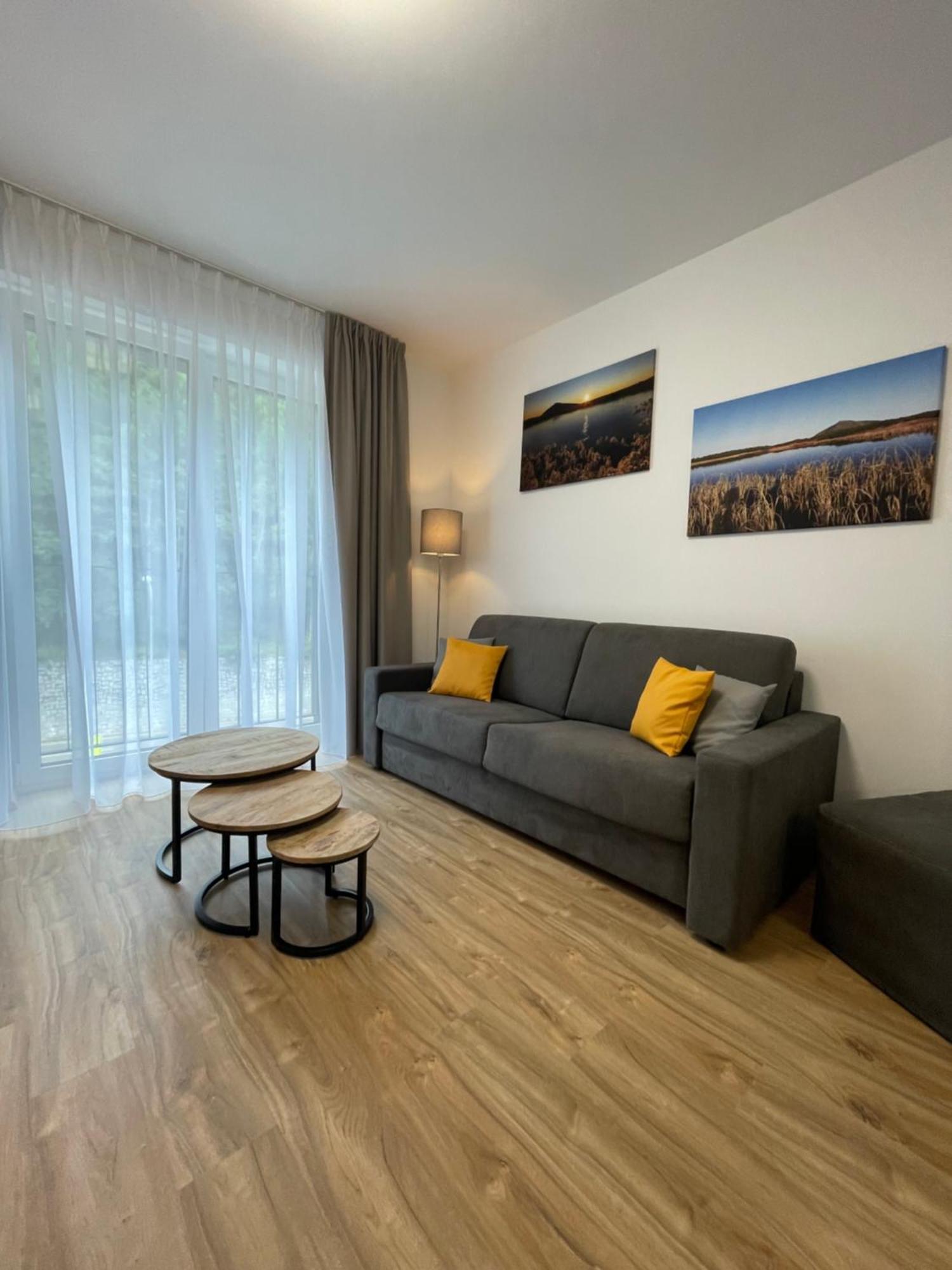 Residence Vlcice 페츠 포트 스네스코우 외부 사진