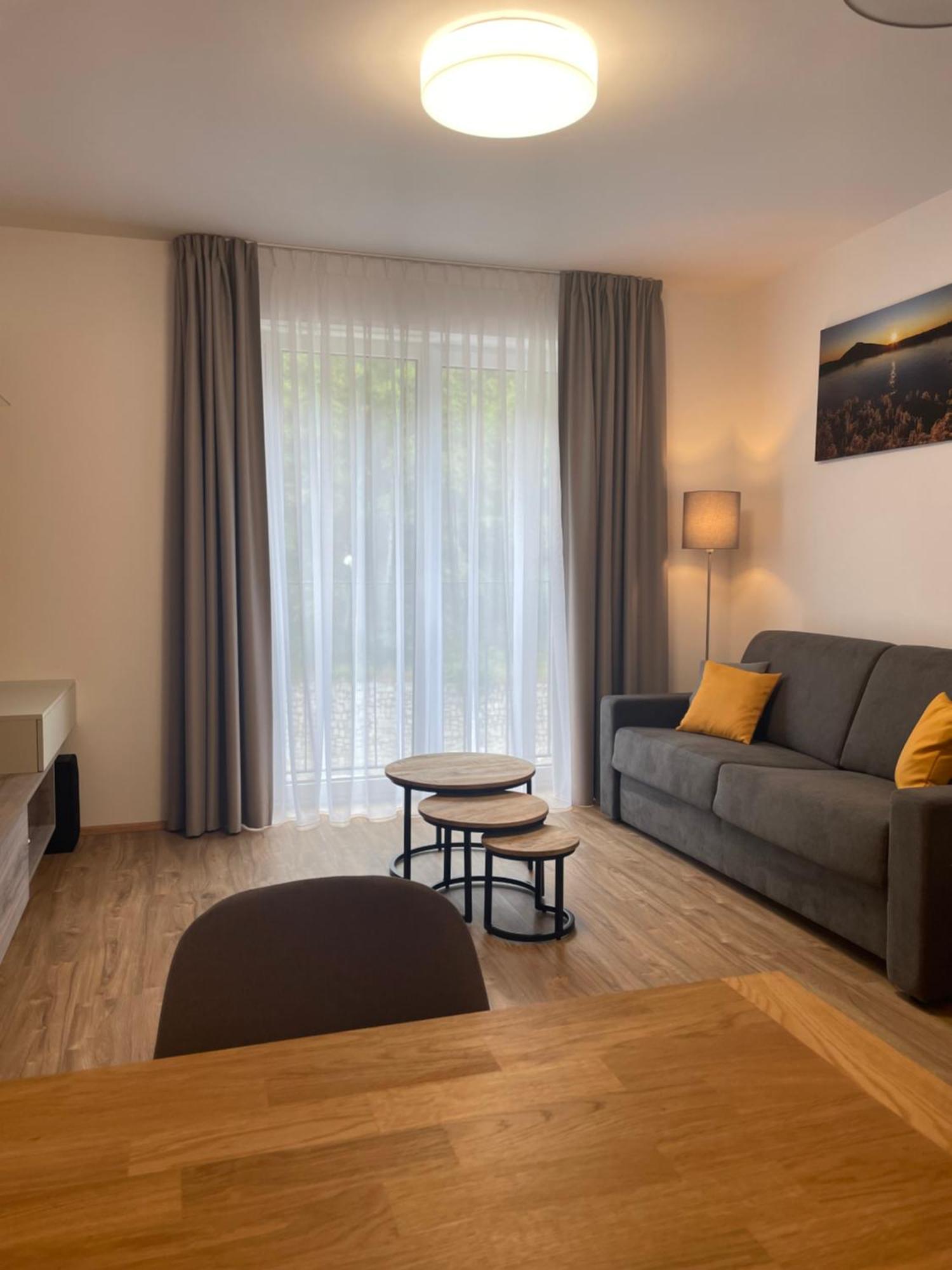 Residence Vlcice 페츠 포트 스네스코우 외부 사진