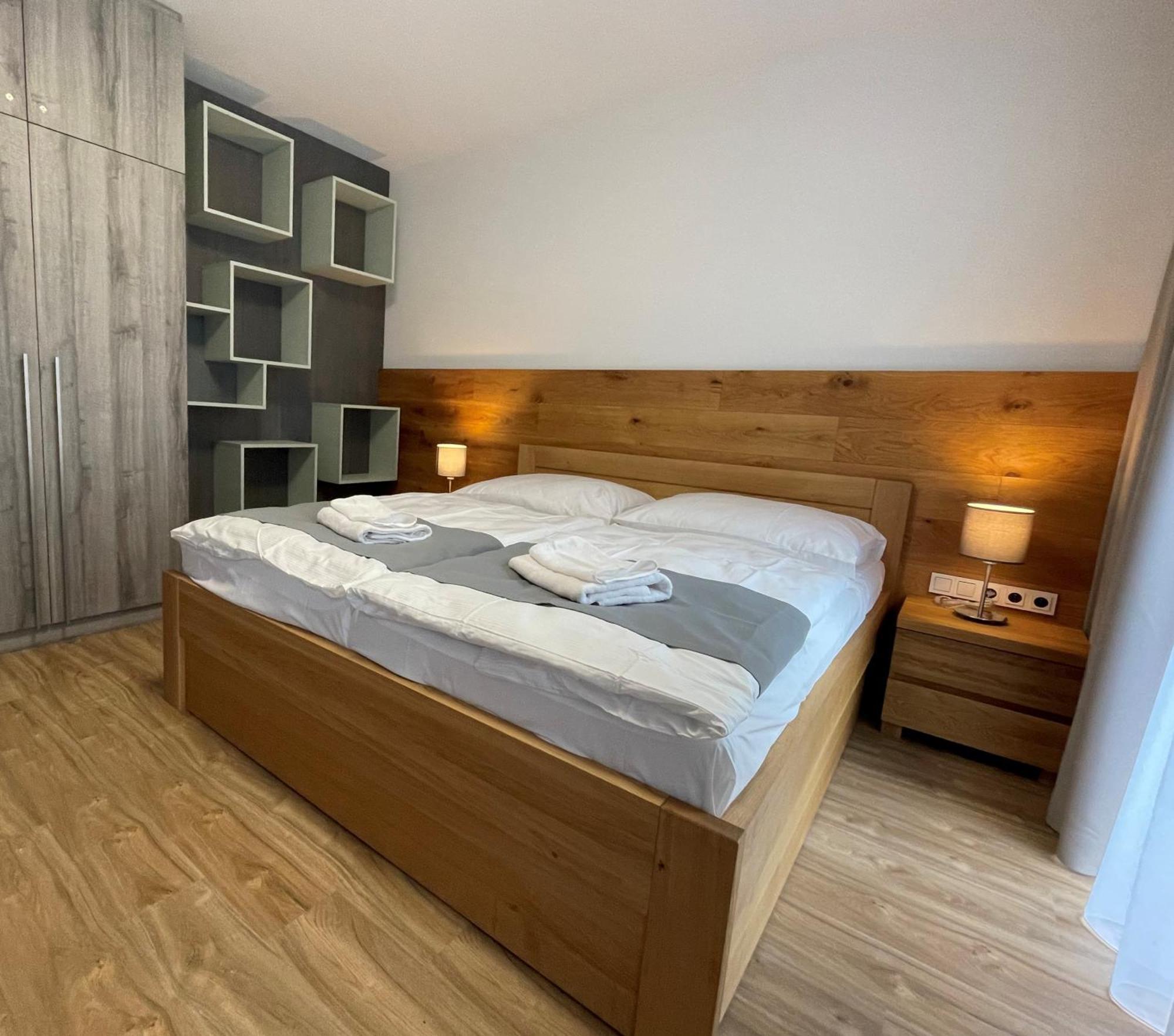Residence Vlcice 페츠 포트 스네스코우 외부 사진