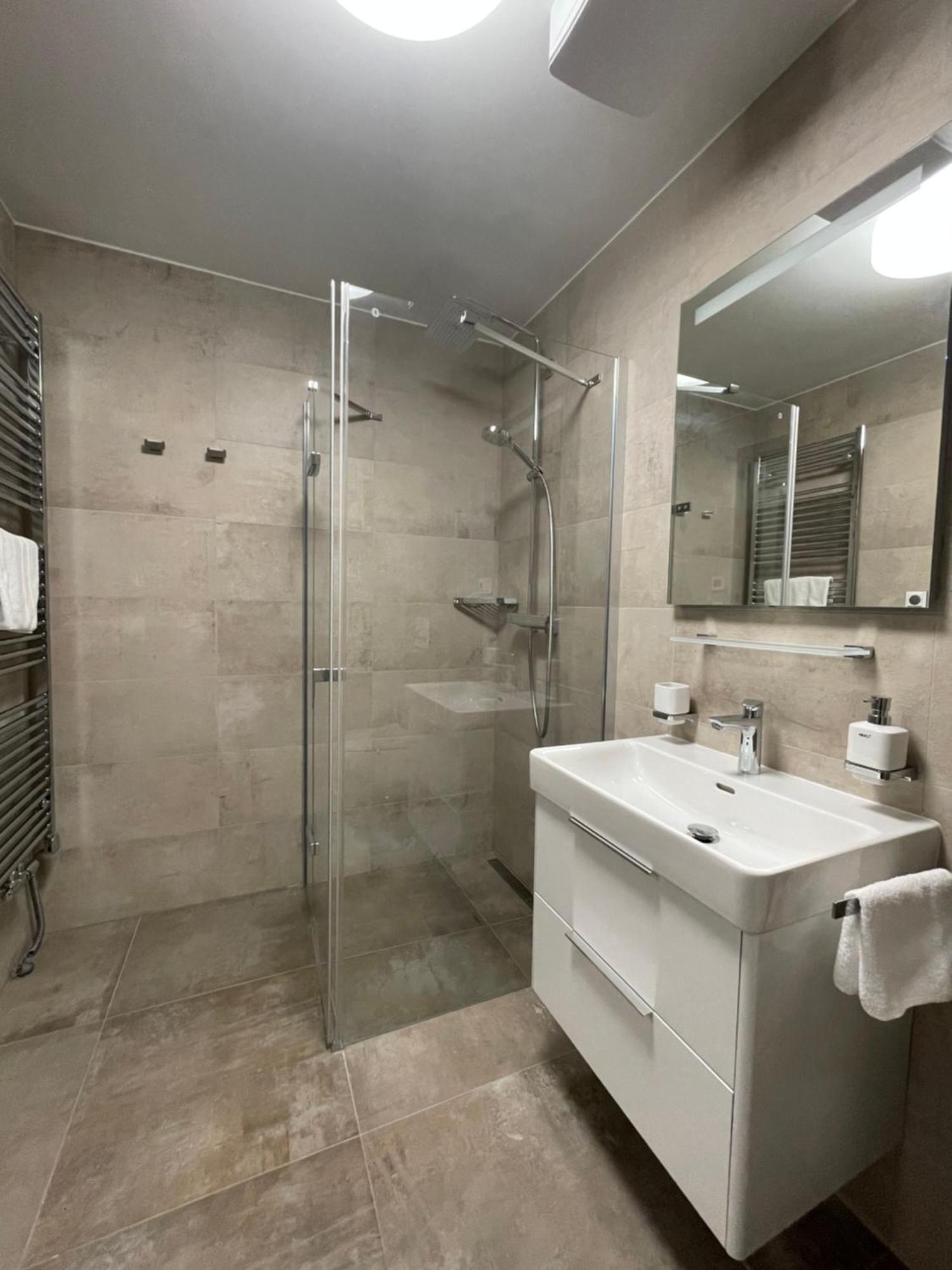 Residence Vlcice 페츠 포트 스네스코우 외부 사진
