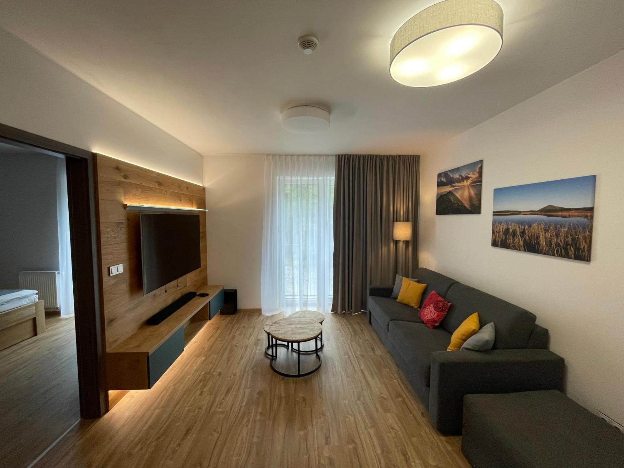 Residence Vlcice 페츠 포트 스네스코우 외부 사진