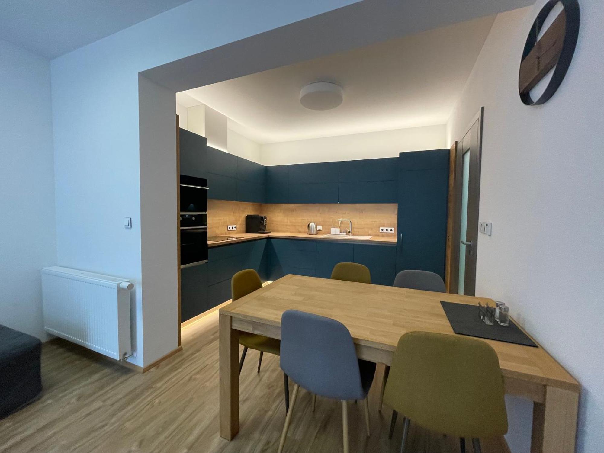 Residence Vlcice 페츠 포트 스네스코우 외부 사진