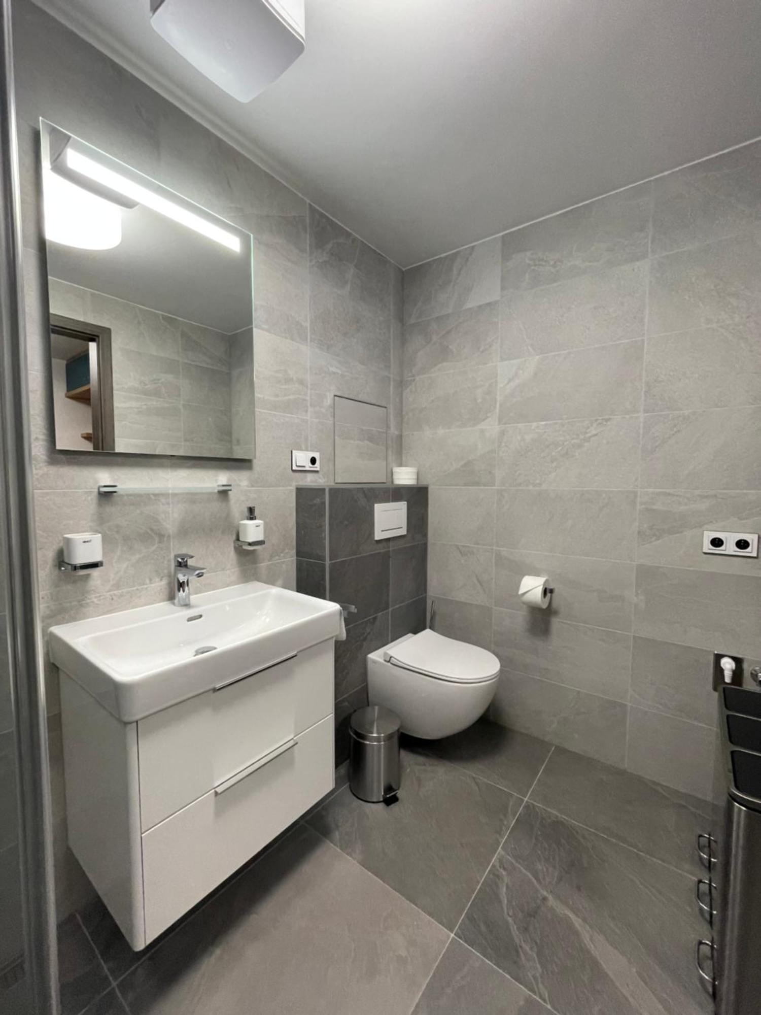 Residence Vlcice 페츠 포트 스네스코우 외부 사진