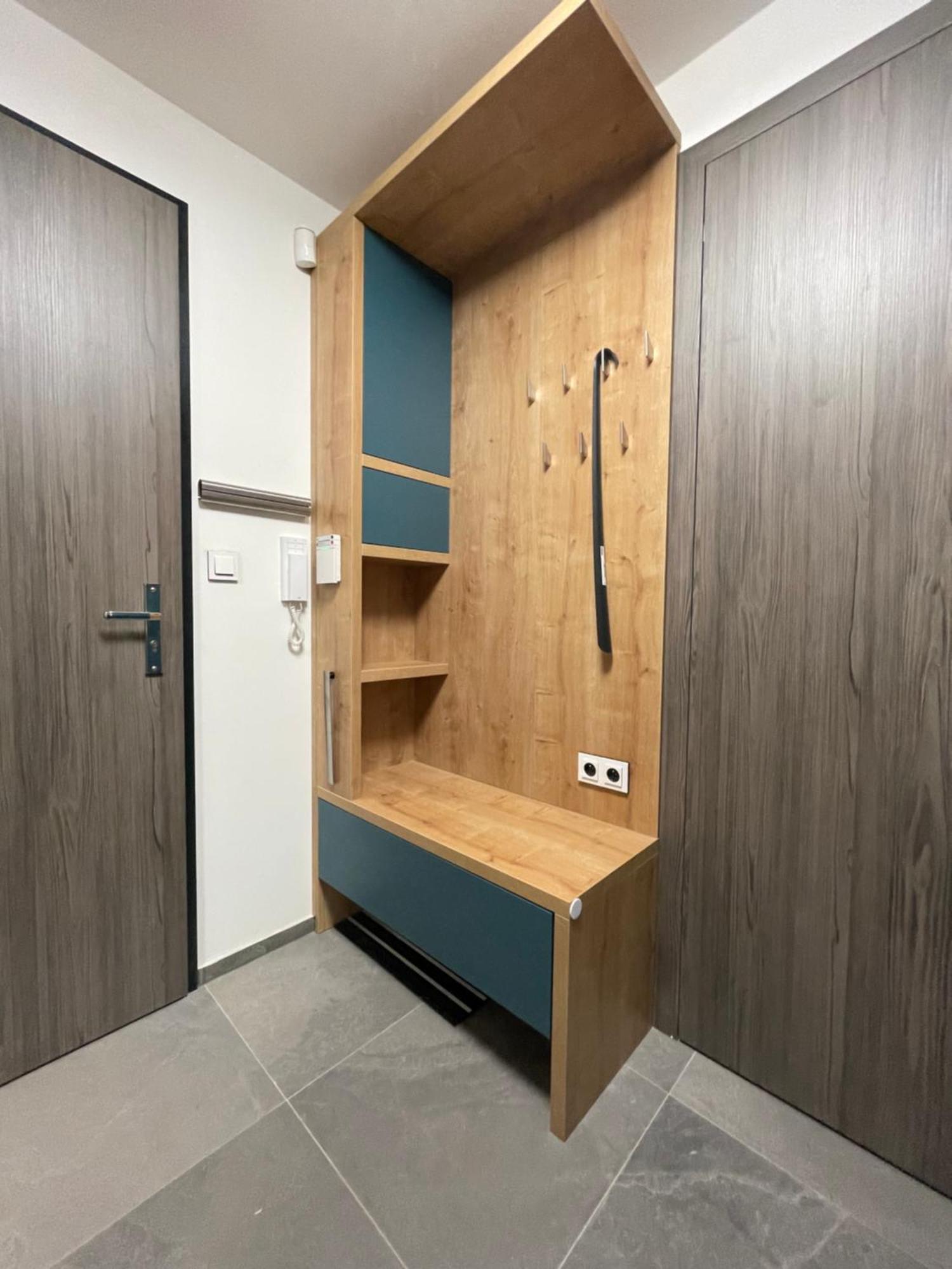 Residence Vlcice 페츠 포트 스네스코우 외부 사진