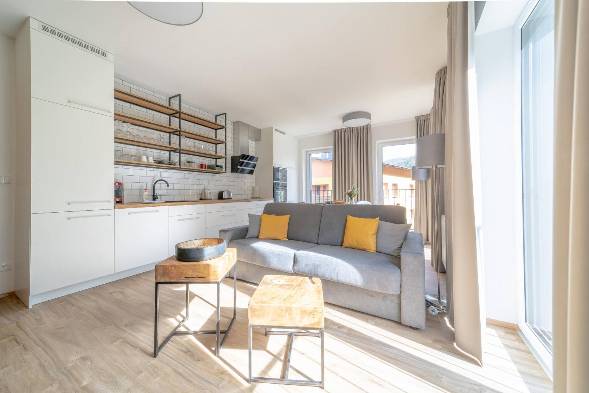 Residence Vlcice 페츠 포트 스네스코우 객실 사진